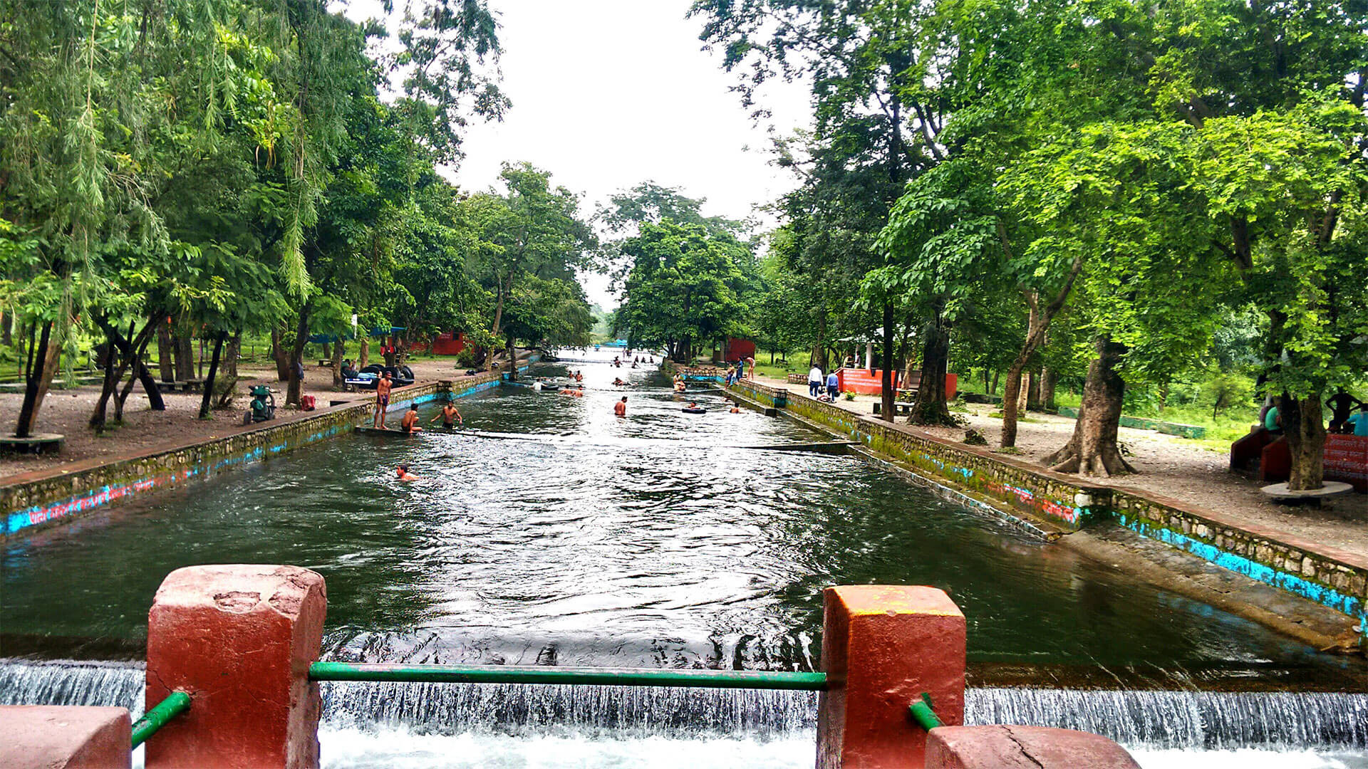 Lachhiwala_Attractions