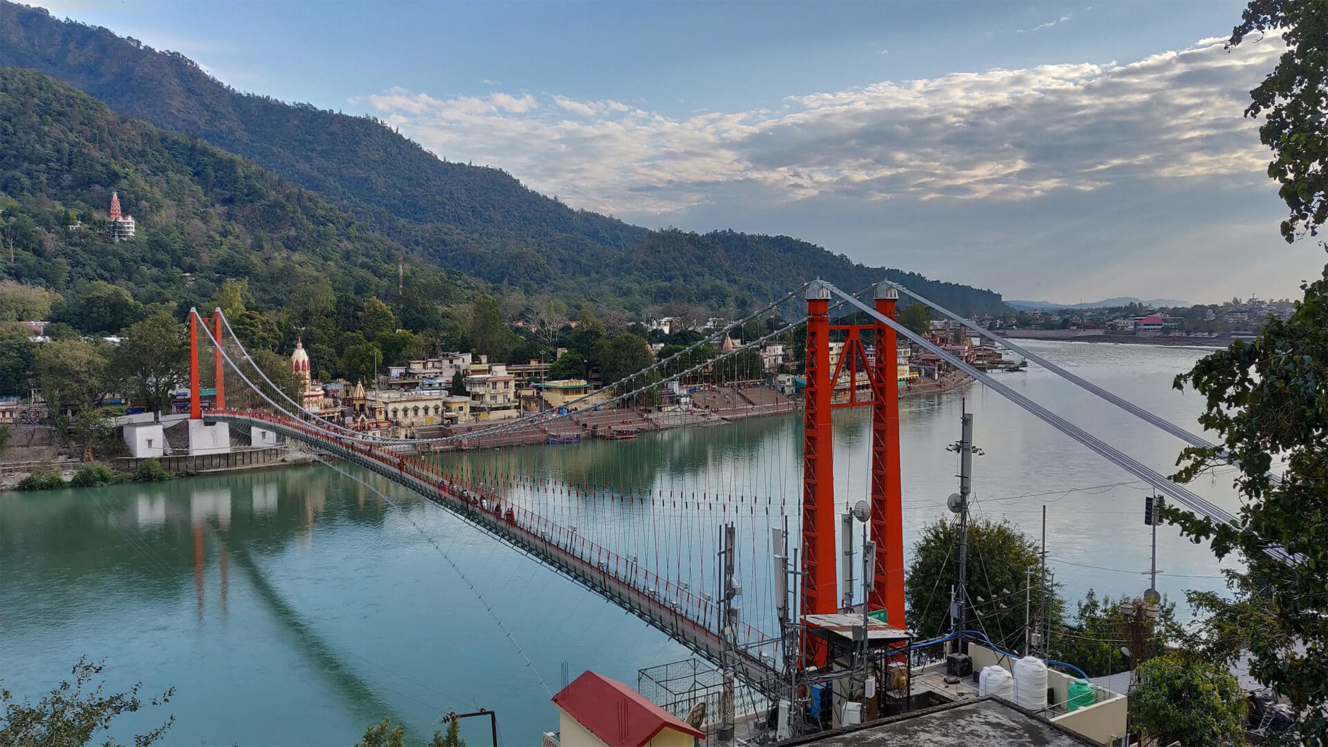 Ram_Jhula_Attractions