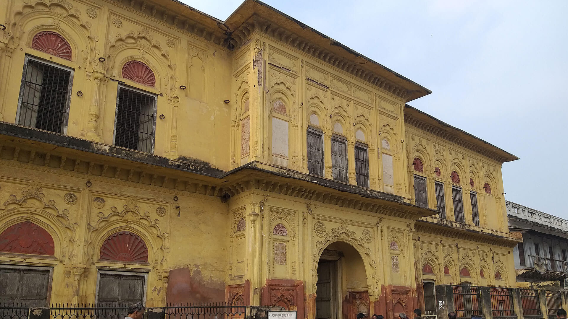 Rani_Mahal_Attractions