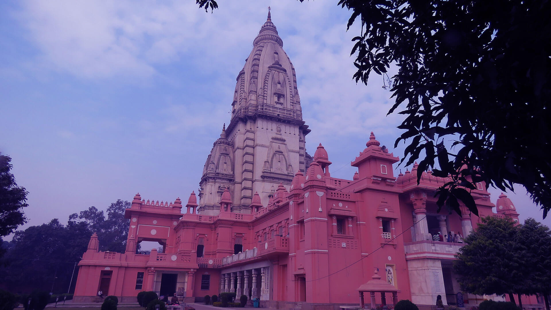 New_Vishwanath_Temple_Attractions