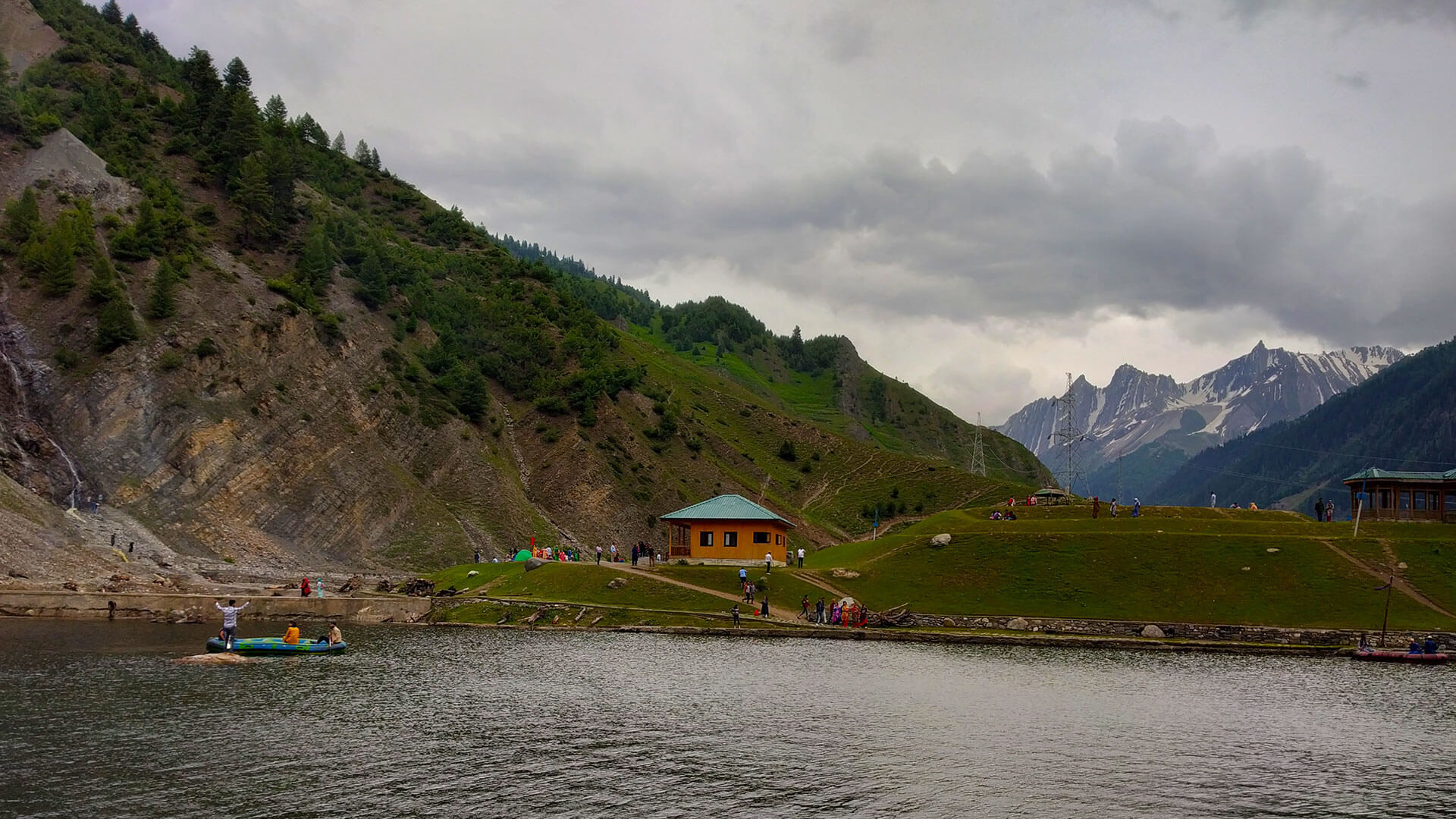 Sonamarg_Attractions