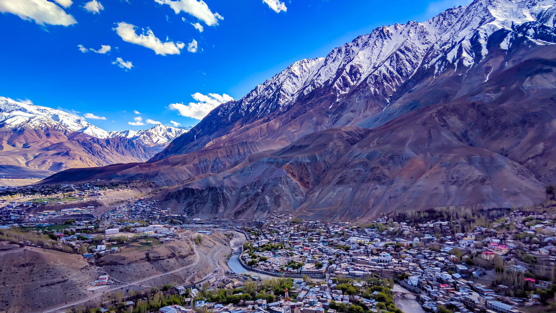 Kargil_Attractions