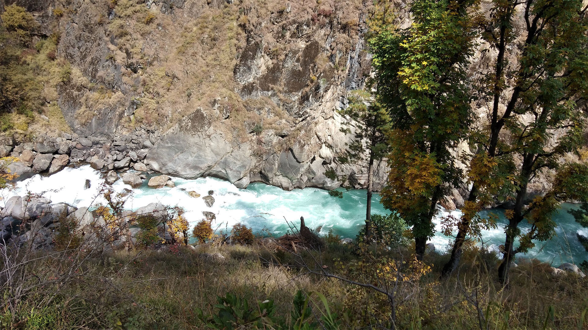 kishtwar_national_park_Attractions
