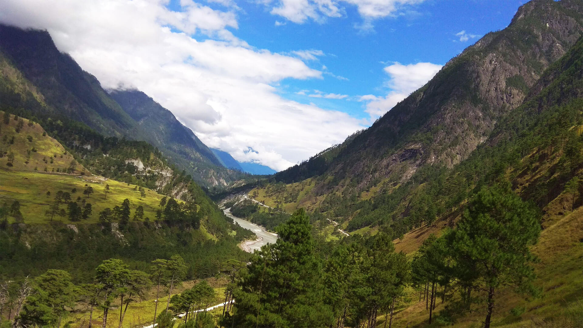 Dong Valley | Arunachal Pradesh Tourism | Adotrip