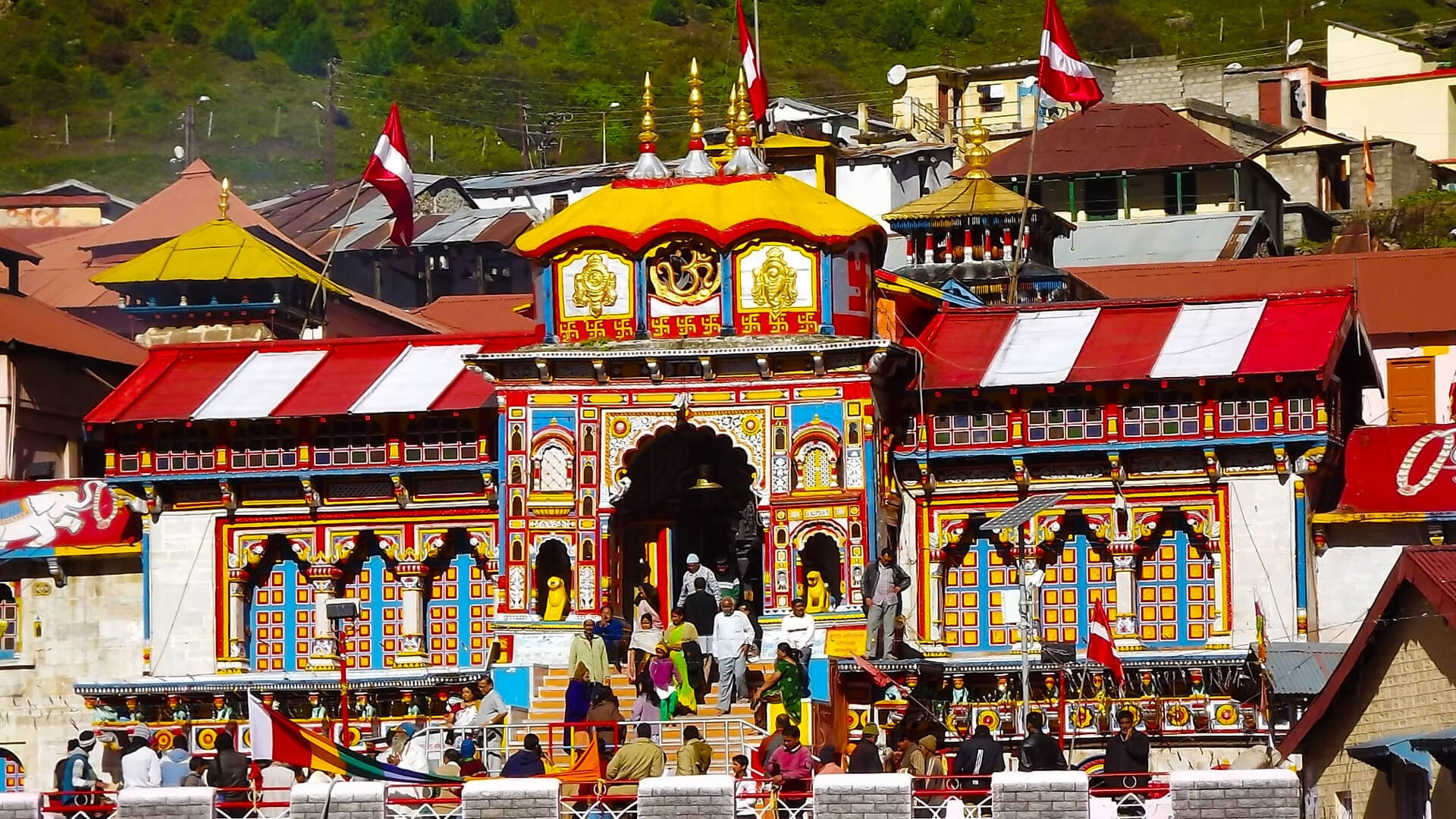 badrinath travel registration