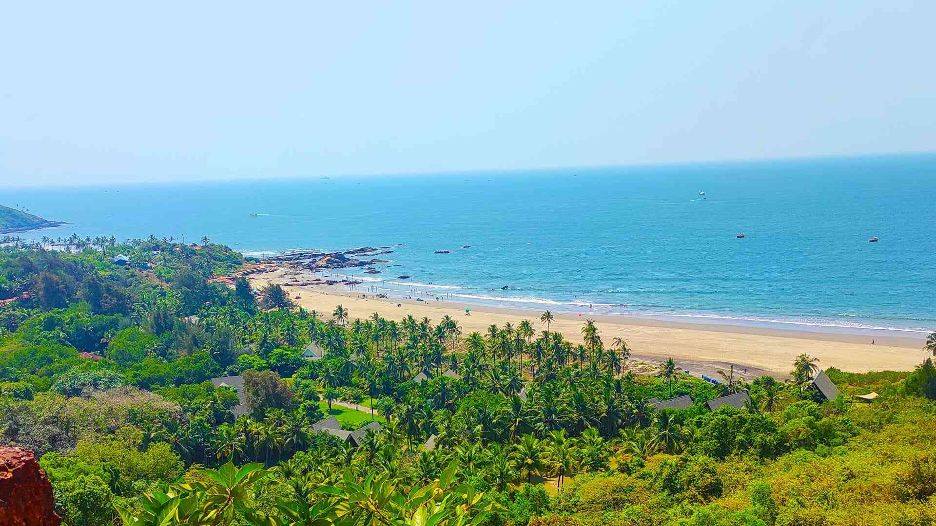 Anjuna_Beach_Goa_History_Major_Attractions_&_How_To_Reach