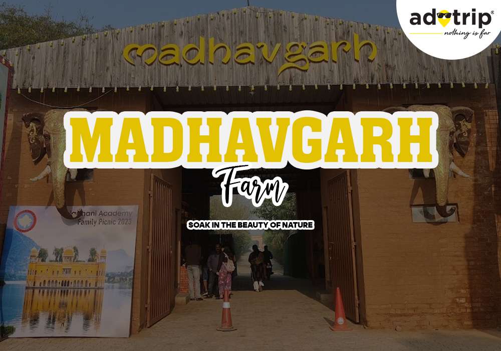 madhavgarh-farms-gurgaon-timings-ticket-price-photos-videos