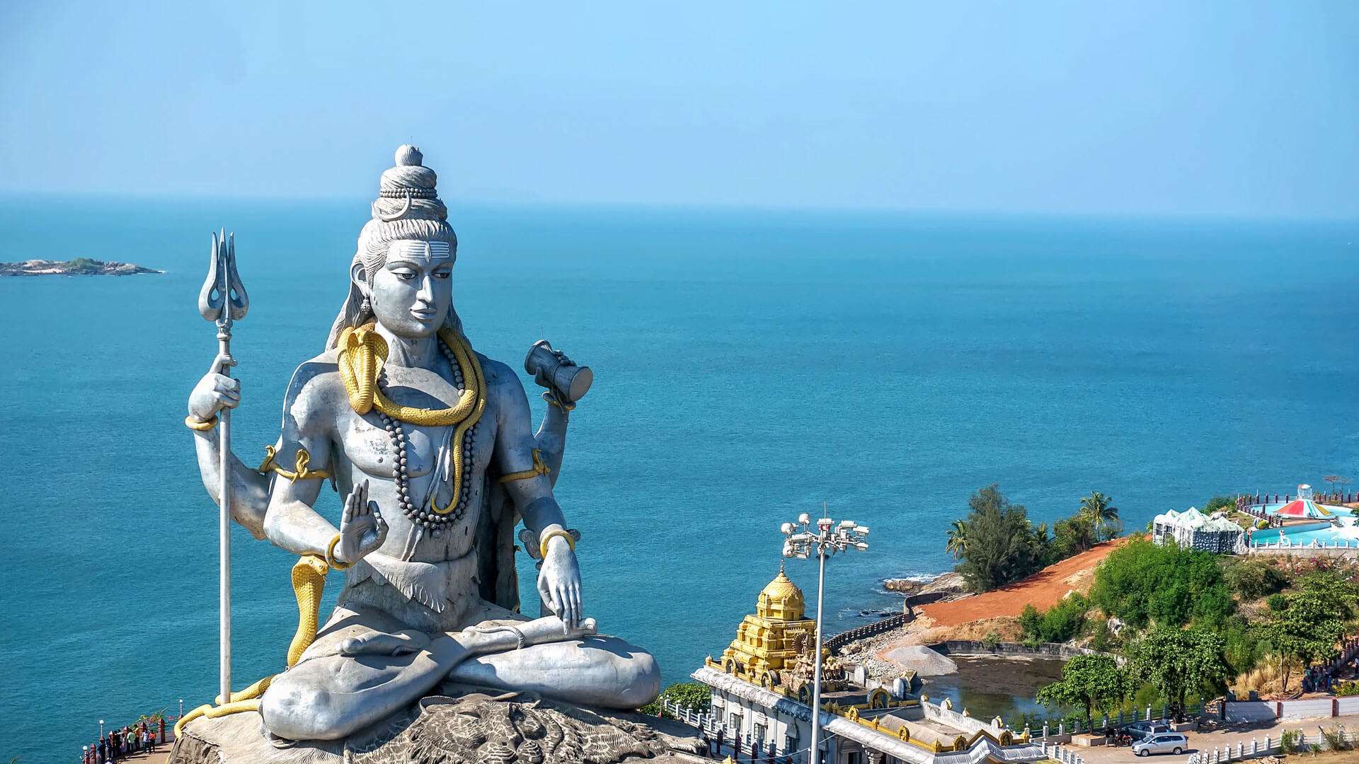 Murudeshwara