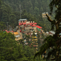 Chail_Attractions