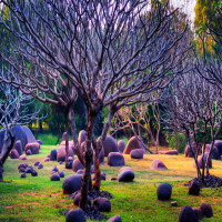 Auroville_Attractions