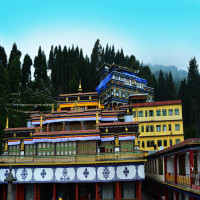 Rumtek_Monasteries_Attractions