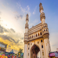 Charminar_Places_to_See