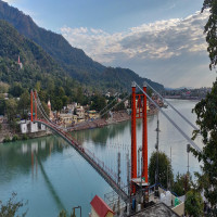 Ram_Jhula_Attractions