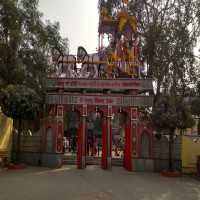 Sankat_Mochan_Hanuman_Temple_Attractions