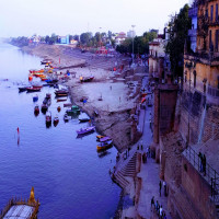 Assi_Ghat_Attractions
