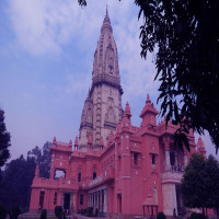 New_Vishwanath_Temple_Attractions