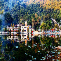 Renuka_Lake_Attractions
