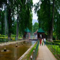 Pulwama_Attractions