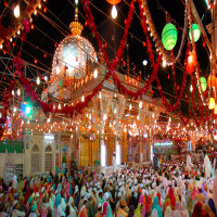 Ajmer_Sharif_Attractions