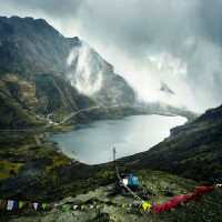 Tsomgo_Lake_Attractions
