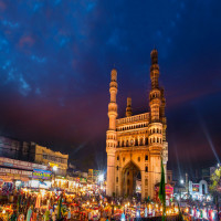 Mecca_Masjid_Package_Tour