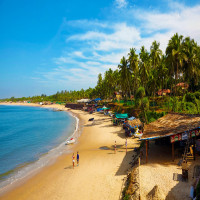 Candolim_Attractions