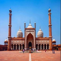 Chandni_Chowk_Attractions