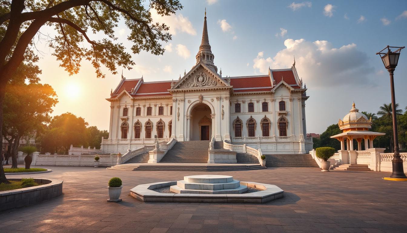 National Museum