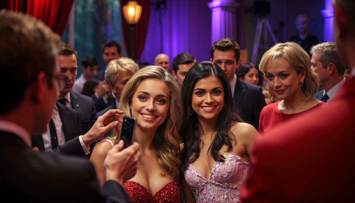 Madame Tussauds