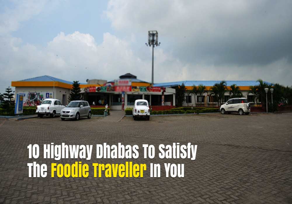 Highway Dhabas