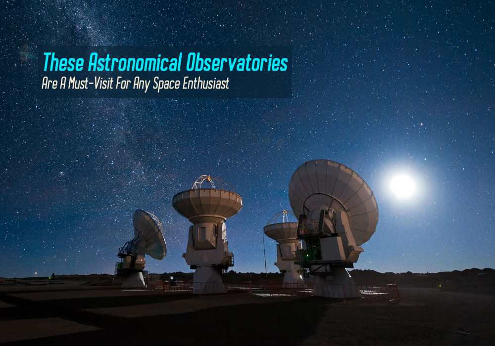 Astronomical