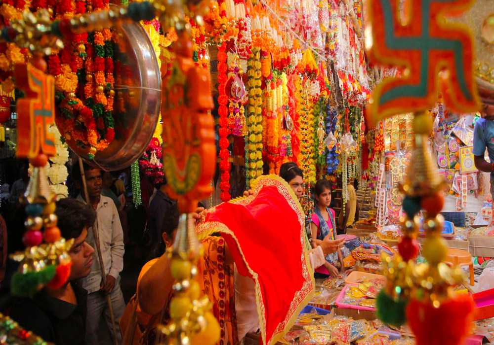 Diwali Festival in india