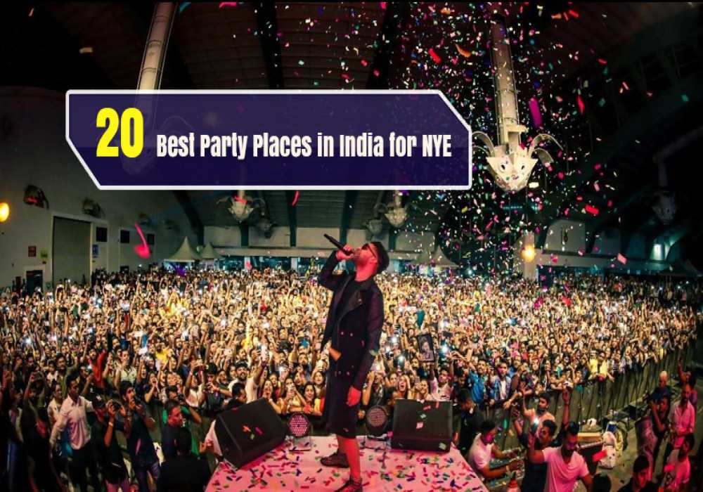 Skiing Destinations In India