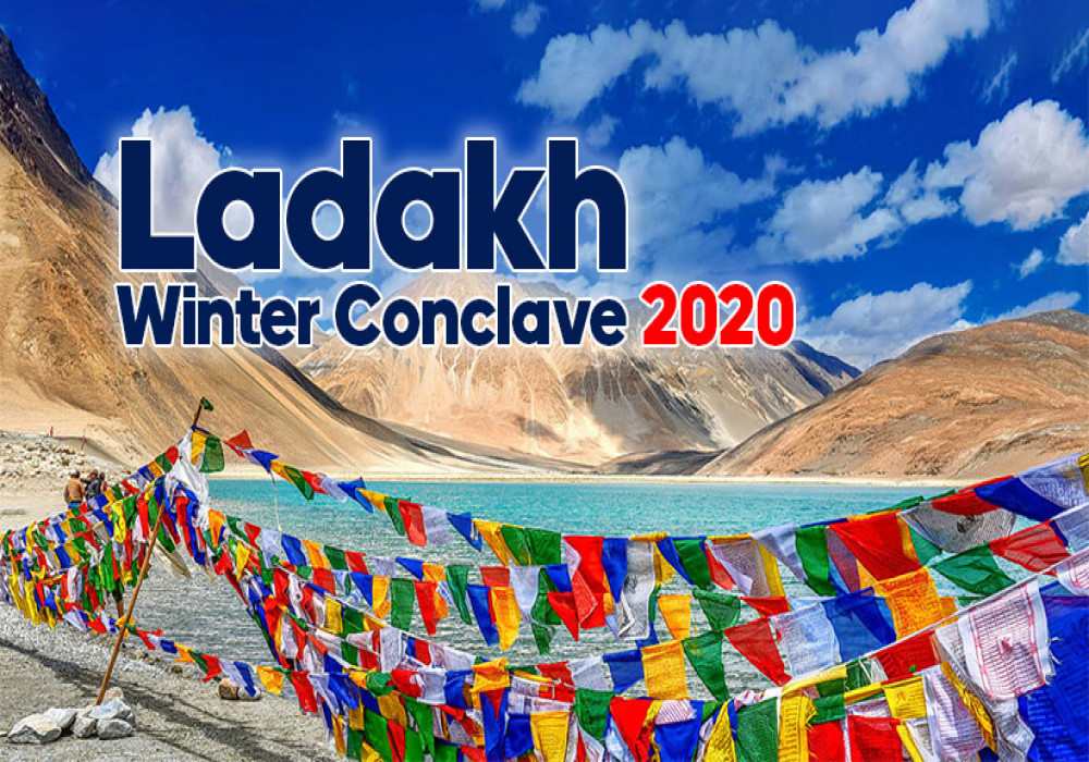 Ladakh Winter Conclave