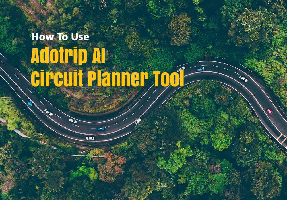 Circuit Planner Tool