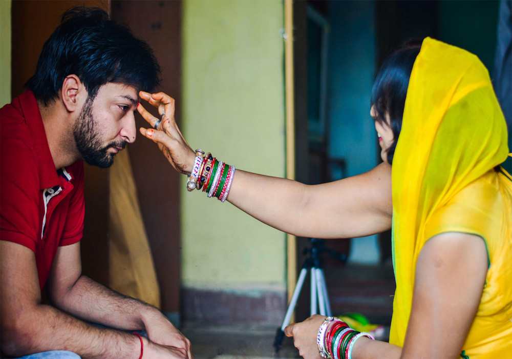 Bhai Dooj : A Festival of brother and sister Love & Tradition