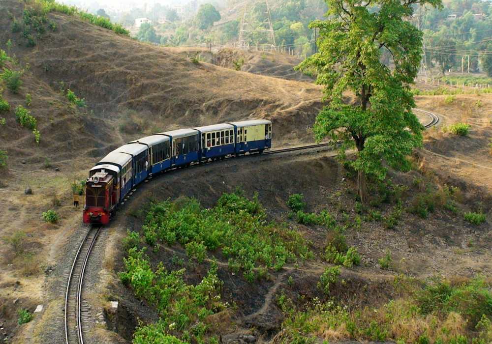 High Speed Train From Pathankot
