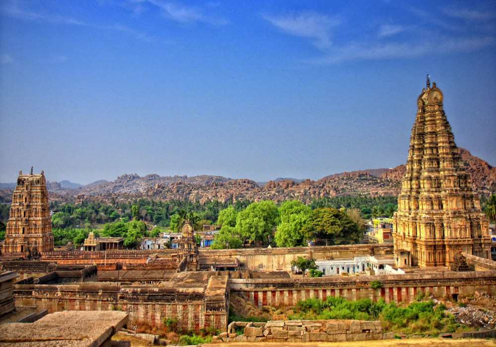 Hampi_Festival_Attractions