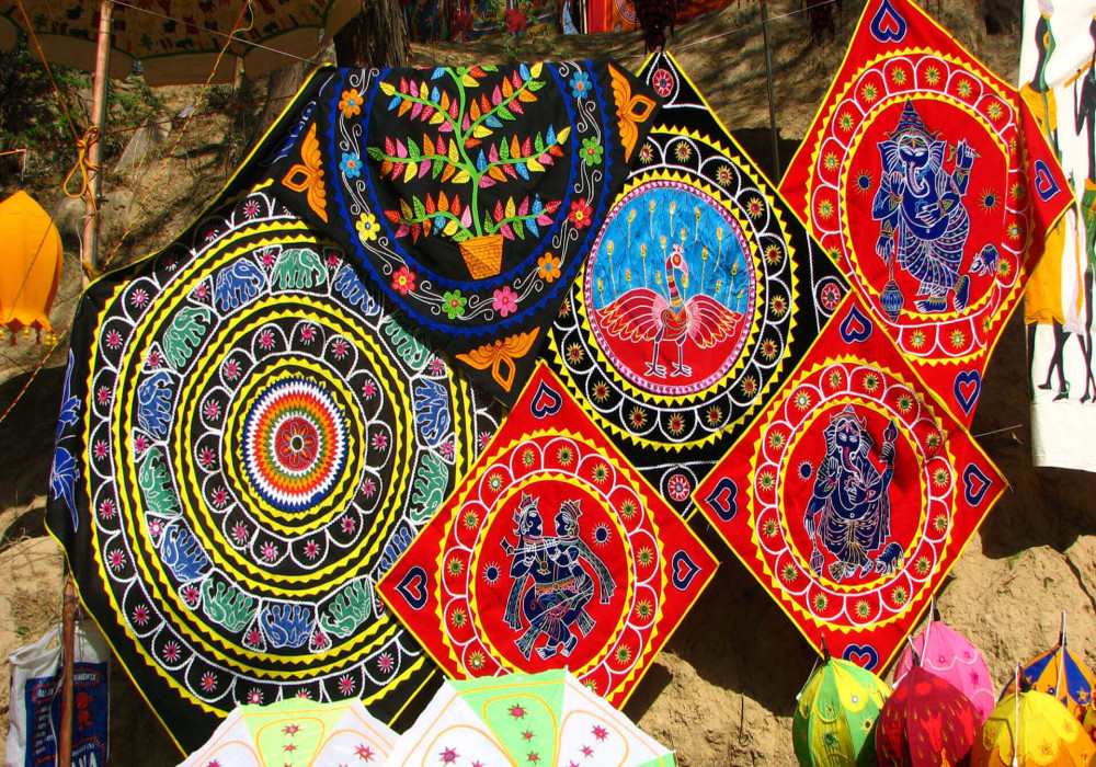 Surajkund_Crafts_Mela_Attractions