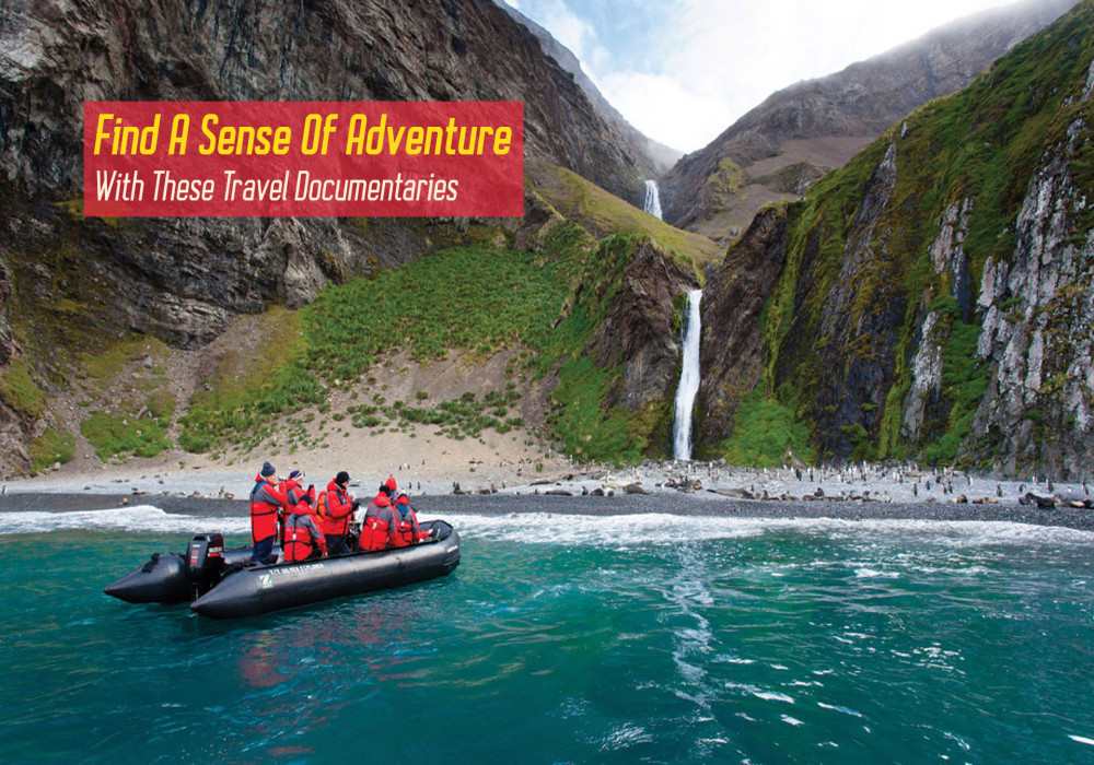 Adventure Travel