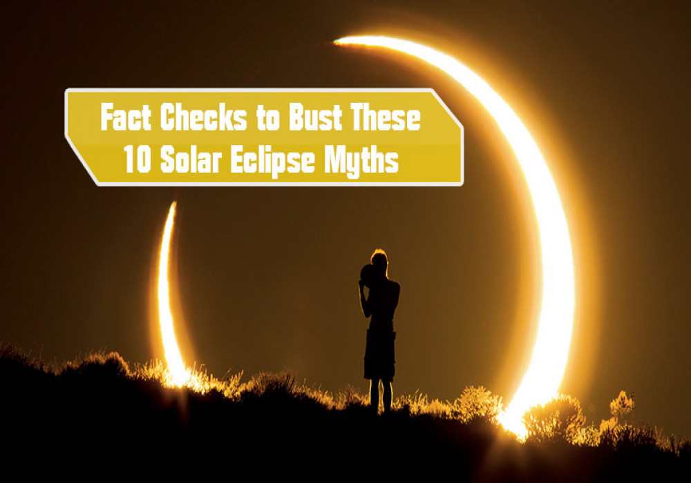 Solar Eclipse