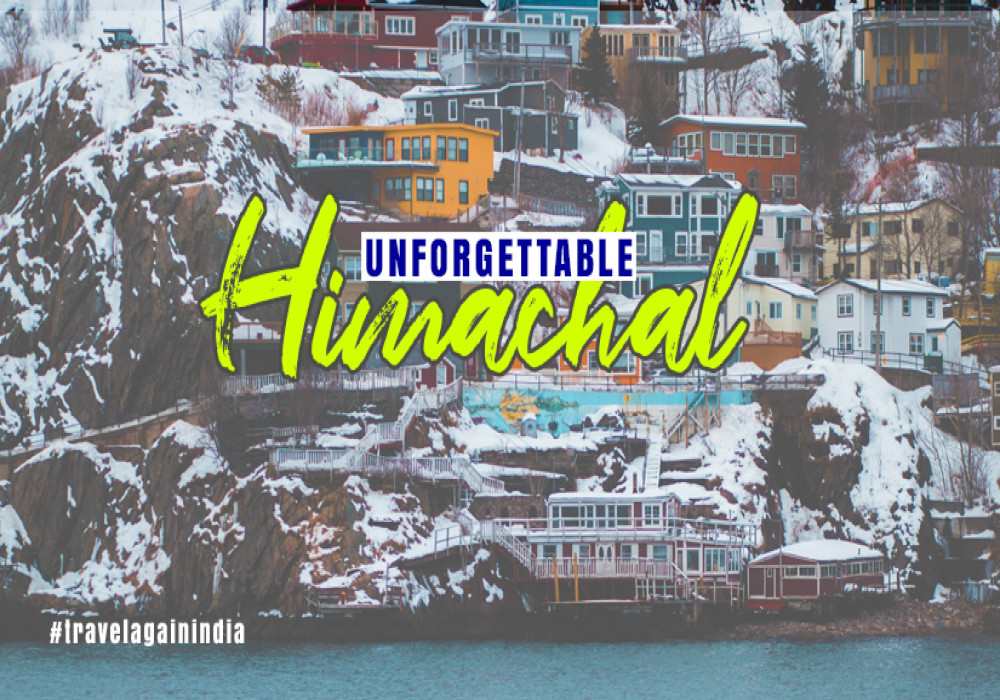 Travel Again Himachal Pradesh