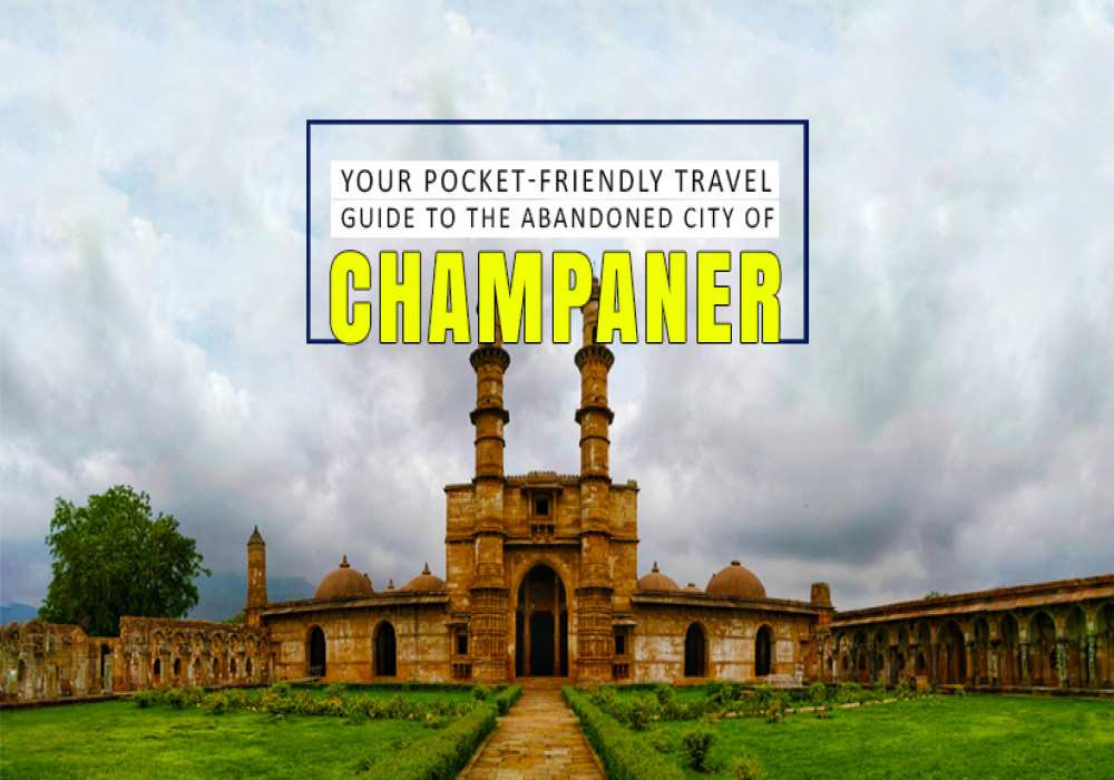 Champaner History