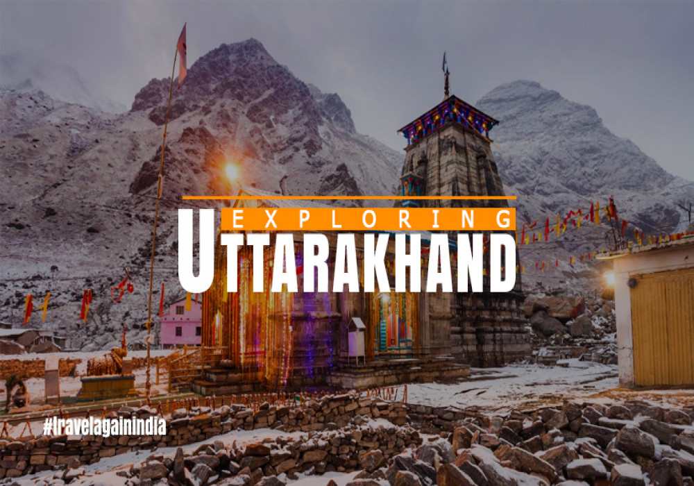 Travel Again Uttarakhand