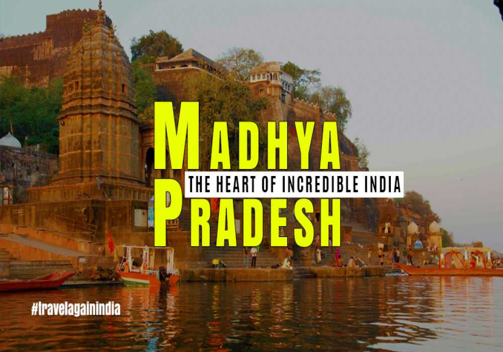 Travel Again Madhya Pradesh