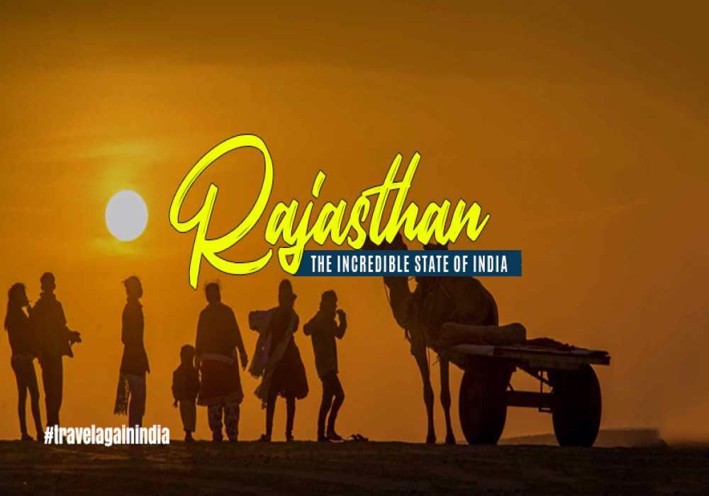 Travel Again Rajasthan