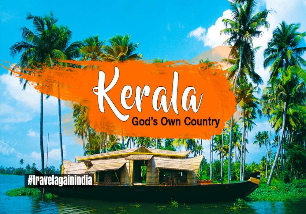 kerala god own country