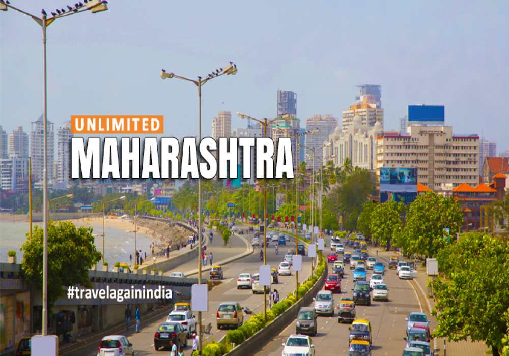 Maharashtra Sees Further Relaxations