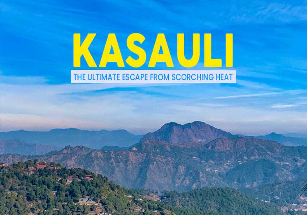 kasauli sightseeing places to visit