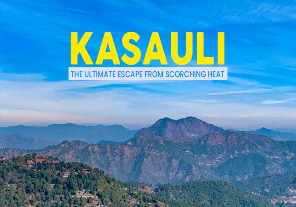 kasauli trip in hindi